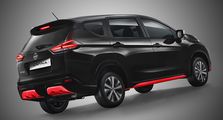 Livina Sporty Package Meluncur di Tengah Pamdemi Covid-19, Nissan: Pasar Mulai Membaik