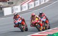 Tonton: Ini Momen yang Buat Andrea Dovizioso Tak Mampu Kejar Marquez
