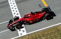 Hasil FP2 F1 Spanyol 2022 - Tempel Ketat Charles Leclerc, Mercedes Berhasil Kasih Kejutan