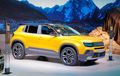 Mobil Listrik Jeep Avenger Ramaikan Paris, Kona Electric Mesti Waspada