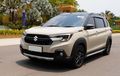 Ertiga Hybrid Hingga XL7 Hybrid Jadi Langkah Konkret Suzuki Mengurangi Polusi Karbon