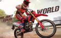 Makin Gahar Nih, Honda CRF150L Ketambahan Warna dan Livery Baru, Segini Harganya Sekarang