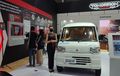 Mitsubishi Riset Minicab MiEV untuk Indonesia, Mobil Listrik Komersial, Ini Waktu Jualnya