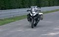 Canggih, Motor BMW Bisa Jalan Sendiri Tanpa Pengendara, Bisa Apa Lagi?