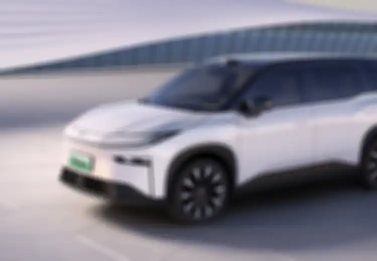Mobil Listrik Toyota Seharga LCGC, bZ3X Hasil Kerjasama Pabrikan China