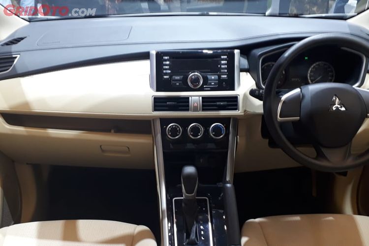 Mau Upgrade Ini Pilihan Head Unit Terbaru Untuk Mitsubishi Xpander Gridoto Com