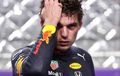 Kesal Dapat Penalti, Verstappen Sebut Dirinya Dapat Perlakuan Berbeda Dibanding Pembalap Lain