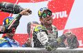 Bukan Marc Marquez, Pole Position MotoGP Spanyol Direbut Cal Crutchlow