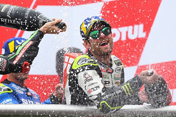 Cal Crutchlow
