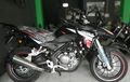 Benelli TRK 251, Buat Yang Suka Touring, Bisa Tambah Side Box, Harga Dibanderol Segini