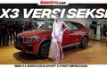 Out Now! Video Impresi Awal BMW X4 xDrive30i M Sport X, Lebih Agresif!