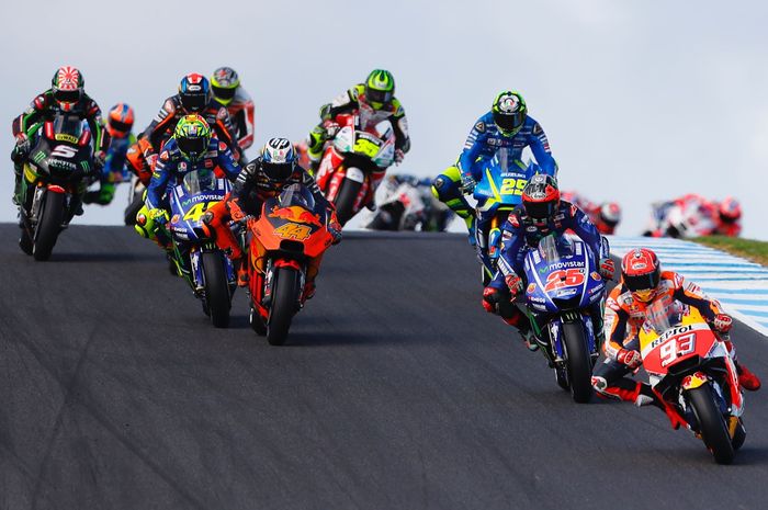 MotoGP
