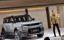 Ini Cara Kerja HEV, PHEV dan REEV pada Sistem Chery Super Hybrid