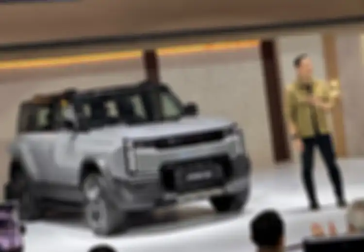 Ini Cara Kerja HEV, PHEV dan REEV pada Sistem Chery Super Hybrid