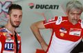 Bangkitnya Ducati di MotoGP, Dua Sosok Ini Digadang Jadi Kunci