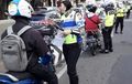 Jalan 8 Hari, Enggak Disangka Ternyata Pelanggaran Ini yang Paling Banyak di Operasi Patuh 2018 Kota Bekasi