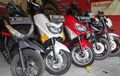 Harga Yamaha NMAX 2018 Bekas Makin Murah, Tipe ABS Tinggal Segini