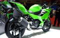 Info Pemilik Tim Balap Asia: Kawasaki New Ninja 250 Fi akan Kalahkan All New Honda CBR250RR