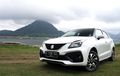 Wow, Biaya Servis Suzuki Baleno MT 2020 Bikin Kaget, Kok Murah Banget?