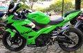 Niat Beli Kawasaki Ninja 250 Fi Bekas Tahun Muda? Jangan Tergiur Harga Murah, Segini Pasarannya!