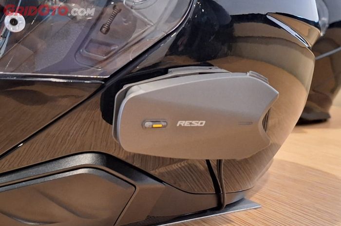 Mengenal teknologi intercom hybrid mesh