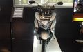 Ketambahan Burgman Street 125 EX, Intip Harga Terbaru Seluruh Motor Matic Suzuki