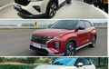 Komparasi Performa Mesin Wuling Alvez vs Hyundai Creta vs Honda HR-V NA, Siapa Paling Bertenaga?