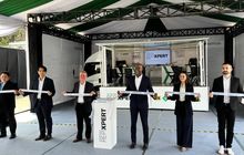 Enggak Pelit Ilmu, Schaeffler Hadirkan Truk Khusus untuk Melatih Mekanik