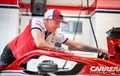 Pensiun dari F1, Kimi Raikkonen Balapan Lagi di NASCAR Tahun Ini