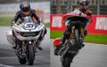 Harley-Davidson Ikut Nimbrung MotoGP Barcelona, Bakal Ada Kelas Baru?