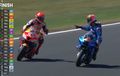 Jadi Pemenang MotoGP Australia 2022, Alex Rins Pecahkan Rekor Tim Suzuki Setelah 29 Tahun