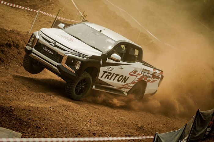 Stabilitas mobil berpengaruh saat mengemudi