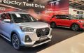 Mobil Turbo Irit Bensin dan Murah, Daihatsu Rocky Goda Calon Majikan Pakai Harga Segini