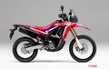 Honda CRF250 Rally Tampil Lebih Fresh, Dua Warna Baru Bikin Ngidam