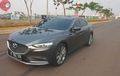 Bantingan Kaku, Ada Kompensasi Dari Mazda6 Elit 