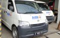 Biasa Angkut Motor Honda, Tristar Transindo Kini Layani Kargo Kecil
