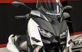 Yamaha XMAX dan Motor Lainnya Bisa Pakai Winglet, Pasang Modal Double Tape