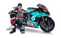 Fabio Quartararo Bertekad Raih Poin Saat Balapan di MotoGP Qatar