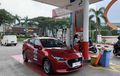 Nikmatnya Mazda2 Sedan Tenggak BBM Pertamax, Enggak Cepat ‘Haus’ Selama Lima Hari HFD 2023