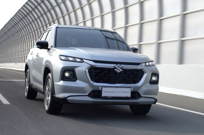 (ilustrasi) Andil semua pihak dalam mengedukasi keselamatan berkendara diperlukan. Salah satunya dilakukan oleh PT Suzuki Indomobil Sales (SIS)