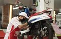 Pemilik Motor Honda Belum Semua Tahu, Ada 3 Paket Servis di Bengkel AHASS