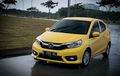 Ini Alasan Honda Brio Satya Baru Bisa Lebih Nyaman