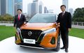 Resmi, All-New Nissan Kicks e-POWER Dibanderol Rp 449 juta Saja