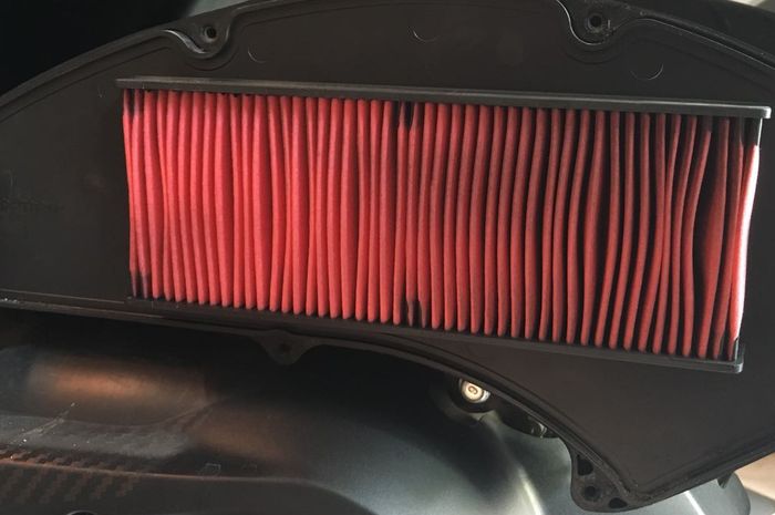 Filter udara Yamaha NMAX