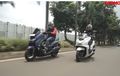 Update Harga Yamaha All New NMAX Vs Honda PCX 160 April 2023, Mana yang Lebih Murah?