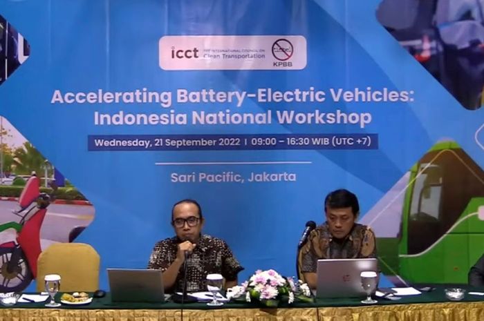 Berbagai pihak siap mendanai pengembangan ekosistem kendaraan listrik di Indonesia. Diantaranya Bank Dunia, Asian Development Bank (ADB), hingga Pemerintah Inggris