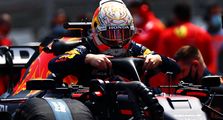 Max Verstappen Berharap Tak Ada Lagi Balapan F1 di Portimao, Kenapa Nih?