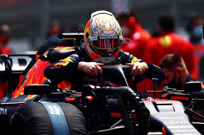 Max Verstappen berharap Portimao tidak dipakai balapan F1 lagi