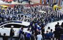 Breaking News! Atto 1 Bikin BYD Kelabakan di GIIAS, 600 Sales Diterjunkan