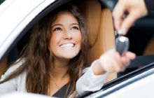 Wajib Tahu, Beli Mobil Bekas Sebelum Lebaran Ini Pesan dari Showroom